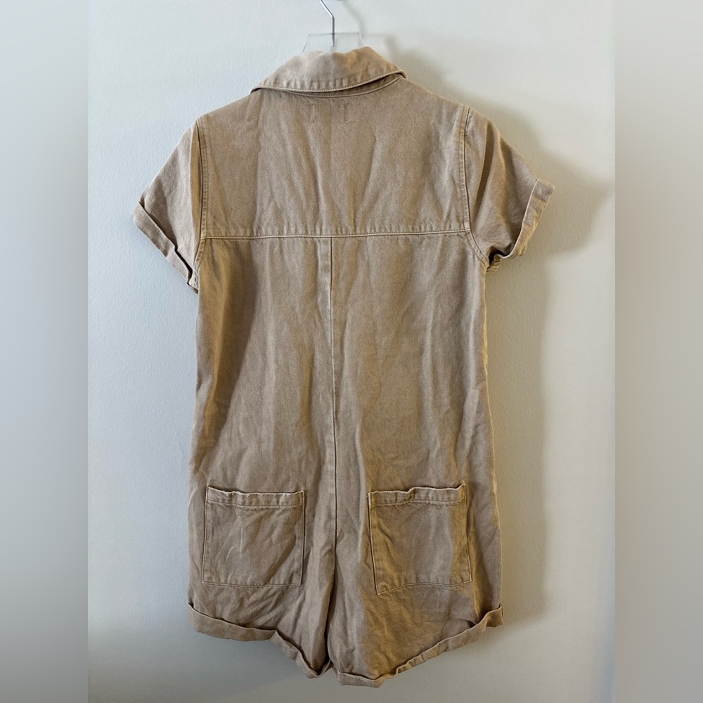 Show Me Your MuMu Range Romper Size Small - Picture 3 of 4